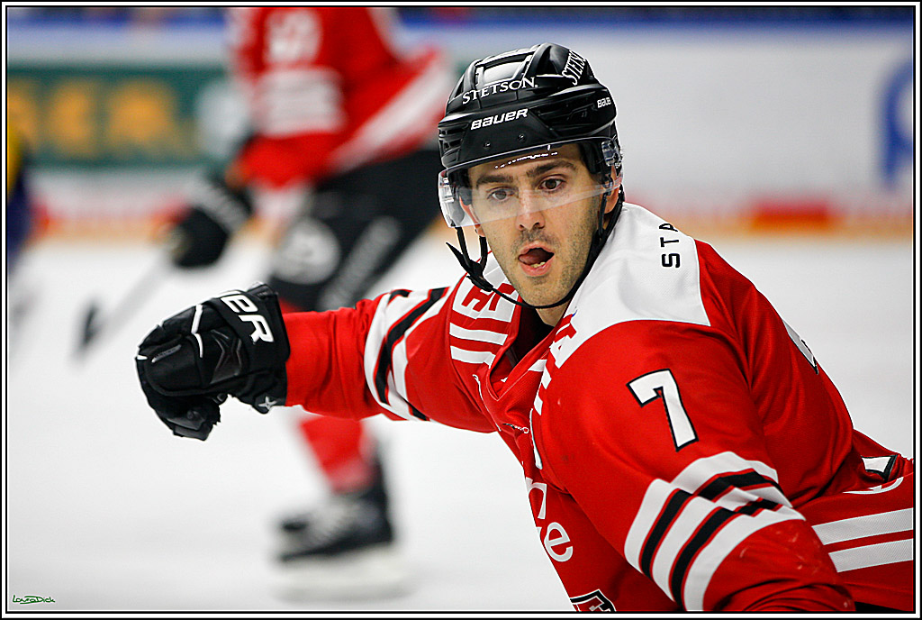 PENNY DEL; Koelner Haie- Red BUll Muenchen; Koeln, 08.11.2022